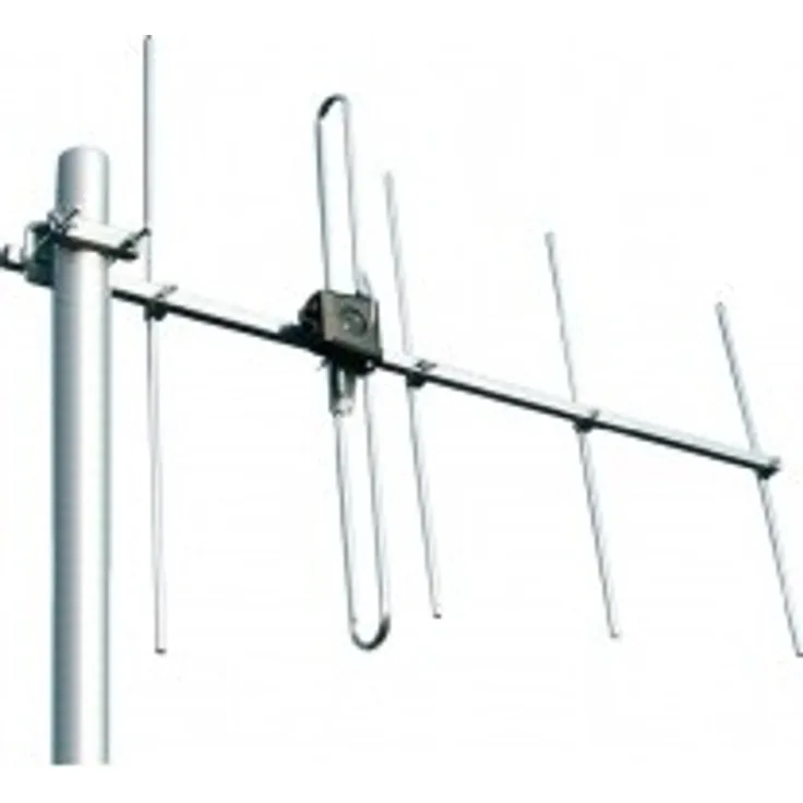 Wittenberg Verstärkerantenne WB345plus