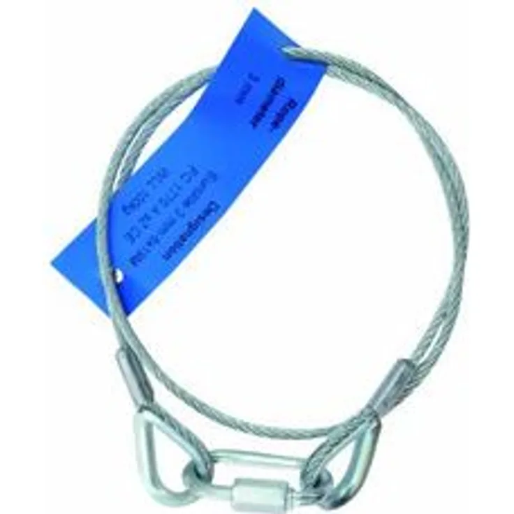 Eurolite 58010360 Sicherheitskette 