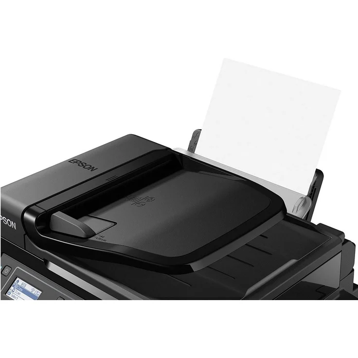 Epson EcoTank ET-4500 4-in1 Tintendrucker Farbe WLAN 100 Blatt (C11CE90402) – Bild 7