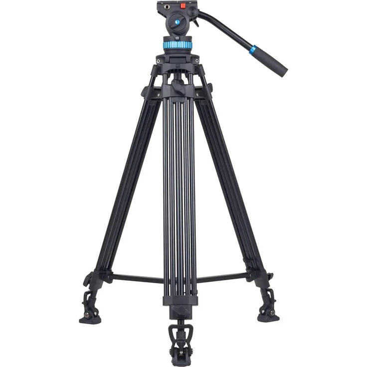SIRUI AM-25S Einsteiger Videostativ mit Neigekopf