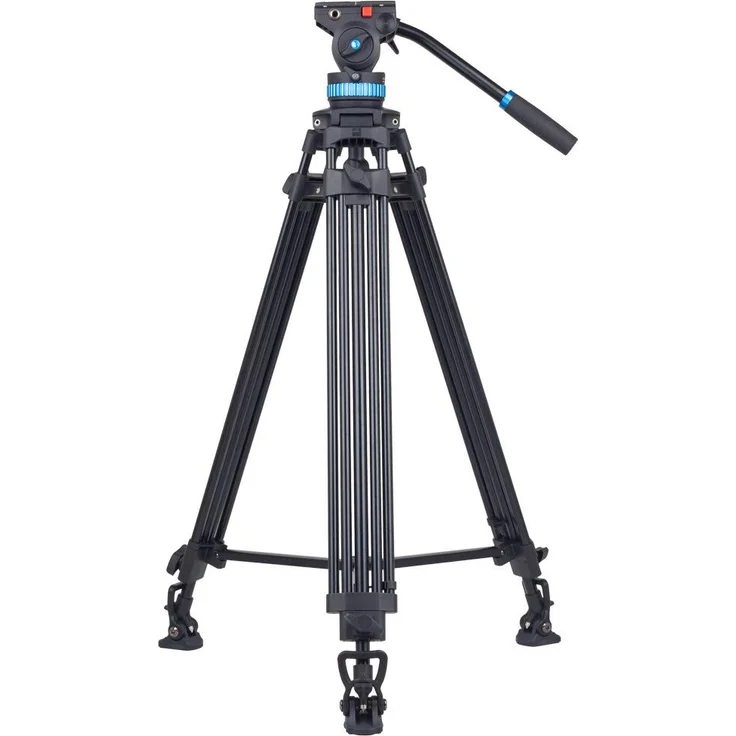 SIRUI AM-25S Einsteiger Videostativ mit Neigekopf – Bild 1