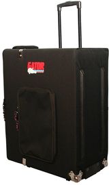 Gator Gepäcktasche mit Rädern, Größe L (GX-22)