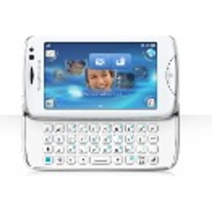 Sony Mobile CK 15 I Txt Pro