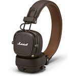 Marshall Major III Bluetooth Faltbar Kopfhörer - braun