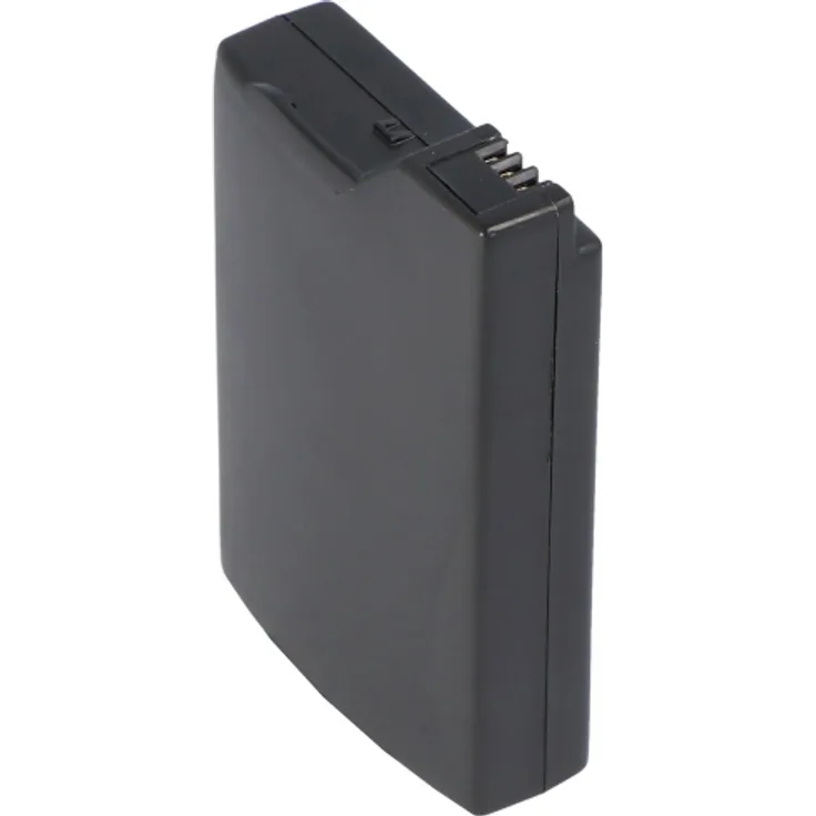 AccuCell Akku passend für Sony PSP Akku, PSP-110