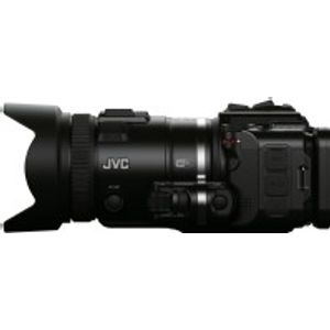 Bild für JVC GC-PX100EU