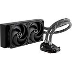 ARCTIC Liquid Freezer II 240 RGB