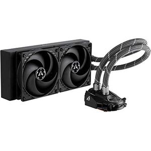 Bild für ARCTIC Liquid Freezer II 240 RGB