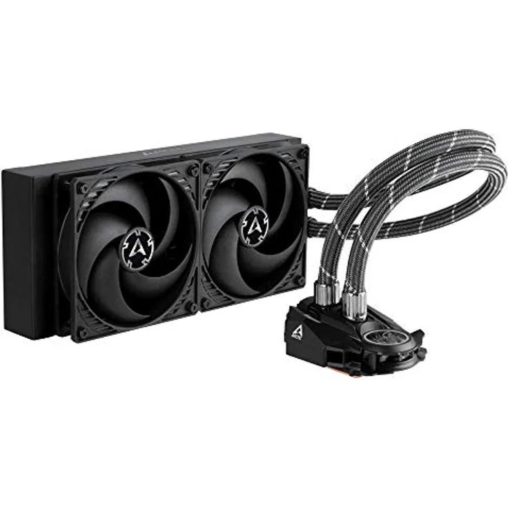ARCTIC Liquid Freezer II 240 RGB
