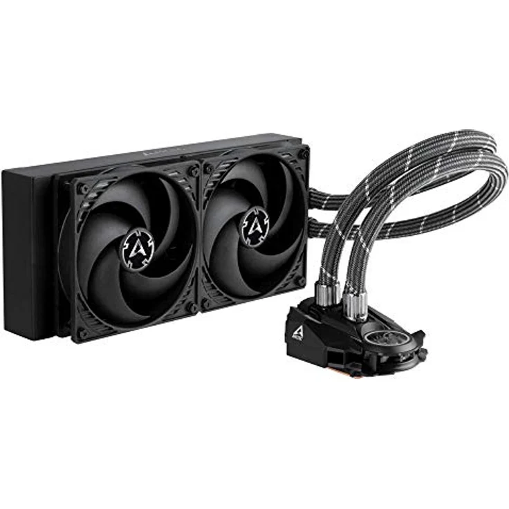 ARCTIC Liquid Freezer II 240 RGB – Bild 1