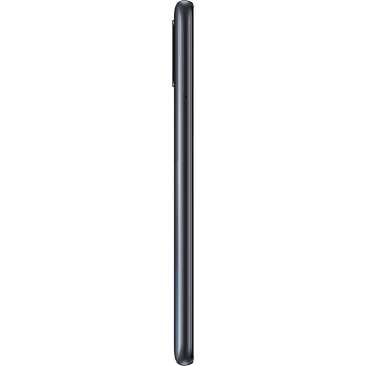 Samsung Galaxy A31 Smartphone 16,26cm (6,4 Zoll) AMOLED-Display, 64GB interner Speicher, 4GB RAM, Dual-SIM, Android, Prism Crush Black – Bild 5