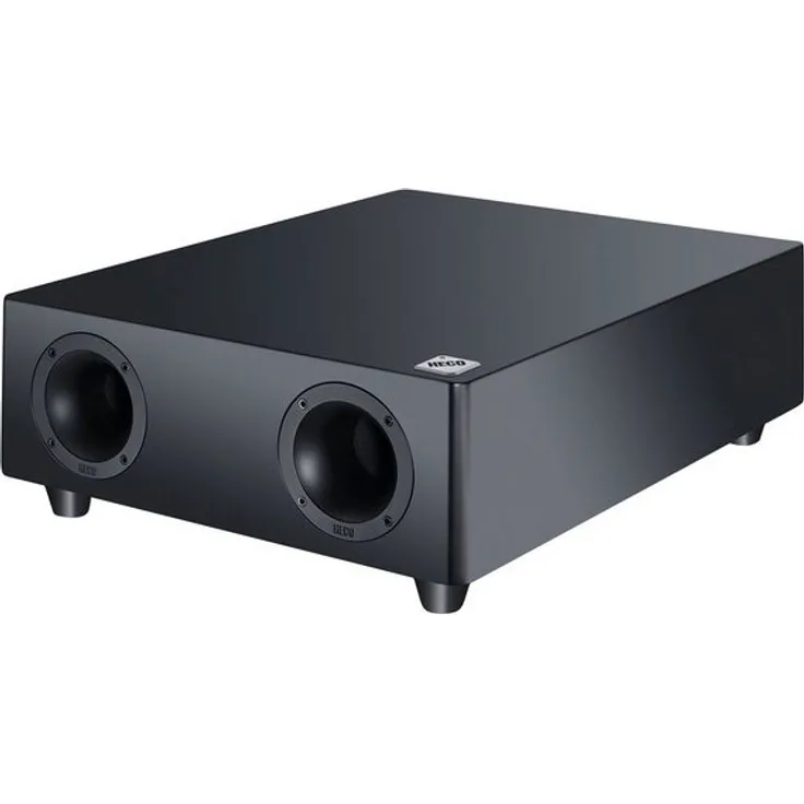 Heco Ambient 88 F, Aktiver Kompakt-Subwoofer