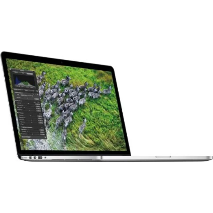 Apple Macbook Pro MC975PO/A – Bild 1