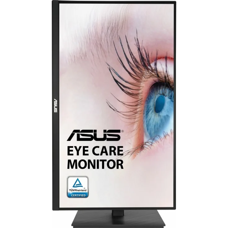 ASUS VA27AQSB - 27 Zoll, WQHD (2560 x 1440), IPS-Panel, 75Hz, 1ms, 350cd/m² (90LM06G0-B01170) – Bild 4