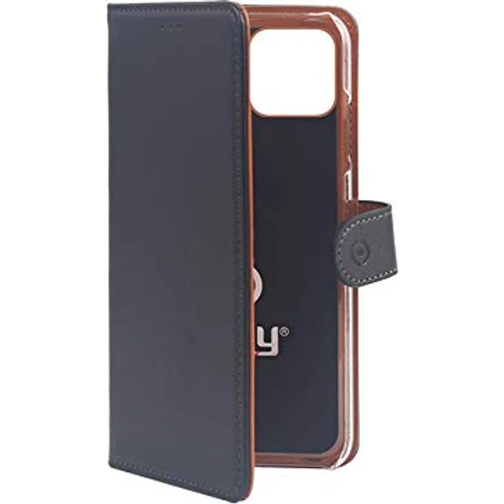 Bookcase Wally für Apple iPhone 11 Pro