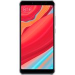 Xiaomi Redmi S2 Smartphone 15,21cm (5,99 Zoll) IPS-Display, 32GB interner Speicher, 3GB RAM, Dual-SIM, Android, Grey