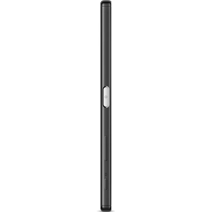 Sony Xperia Z5 Premium Smartphone 13,97cm (5,5 Zoll) IPS-Display, 32GB interner Speicher, 3GB RAM, Android, Schwarz – Bild 3