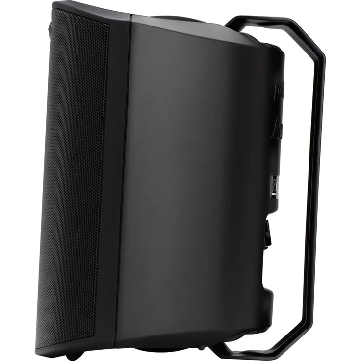 Polk Audio Atrium 4 sats Außen-Lautsprecher (80 W) schwarz – Bild 2