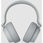 Microsoft Surface Headphones 2 Over-Ear-Kopfhörer, mit Bluetooth, Mikrofon, Noise Cancelling, grau