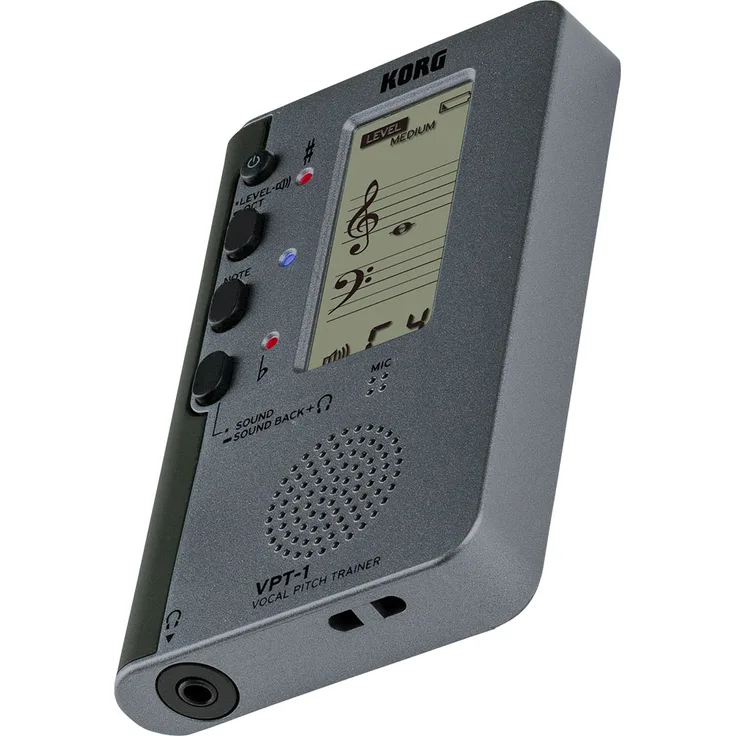 KORG-Repeater-Stimmgerät