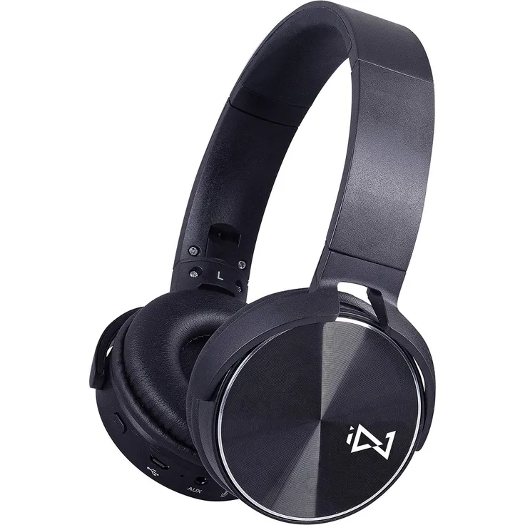 Trevi DJ 12E50 BT Digital Stereo Hi-Fi Bluetooth Kopfhörer