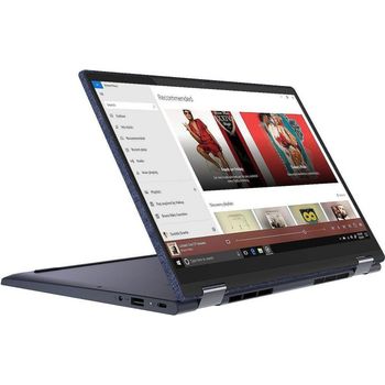 Lenovo Yoga 6 13ALC6 - Laptop, 13,3 Zoll (33,8 cm): Tests, Infos 