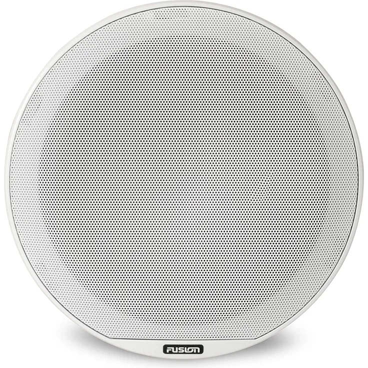 Fusion Marine Lautsprecher SG-F77W-Nachfolger SG-F772W - 280 Watt 7,7 Zoll 220mm Boxen Boot Speaker, Außenlautsprecher