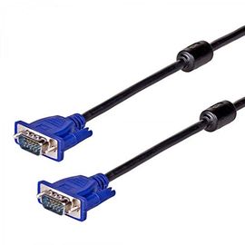 AKYGA AK-AV-01 VGA Kabel für Monitor TV PC SUB-D Stecker auf Stecker 1.8m