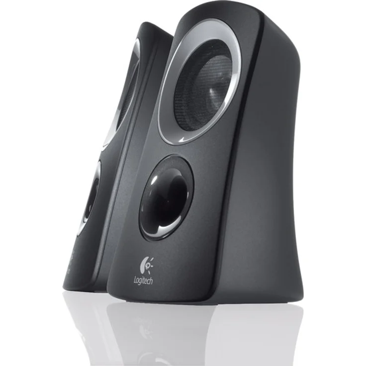 Logitech Z313 980-000413 PC-Lautsprecher – Bild 3