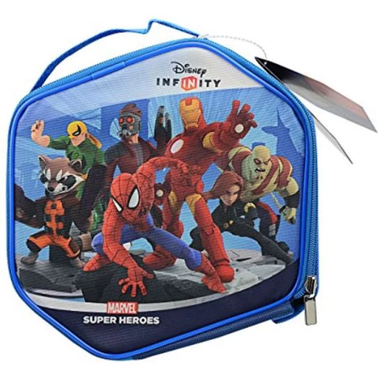 PDP Disney Infinity 2.0 Tech Zone Tasche (227-012-NA) (Multi)