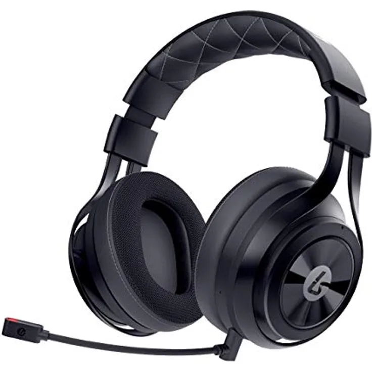 LucidSound LS35X Xbox One - Wireless Gaming Kopfhörer - Headset - offiziell Xbox lizenziert - Xbox Lizenz - One Touch Connection - One Button Sync