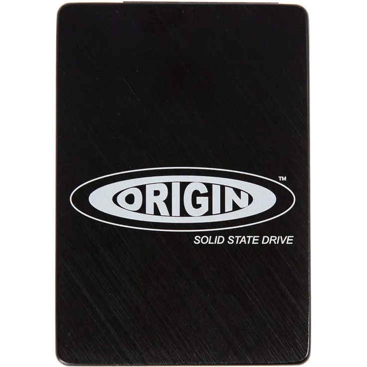 Origin Storage Inception TLC830P Series 256GB Serial ATA III 2.5'' - Interne Solid State Drives (SSD) (256 GB, 2.5'', 550 MB-s)
