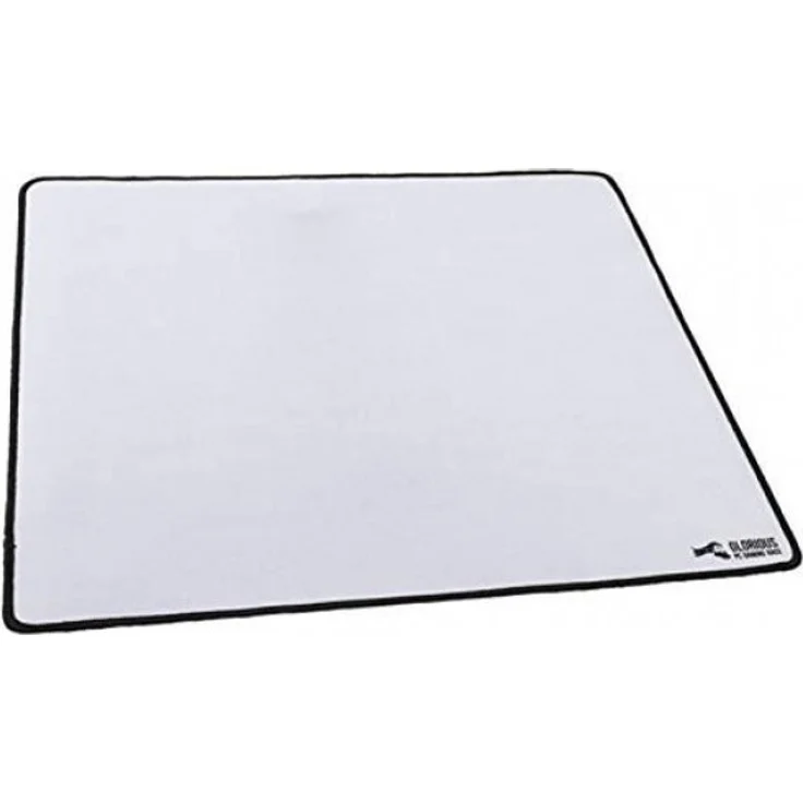 Glorious PC Gaming Race Mauspad - XL, weiß – Bild 1