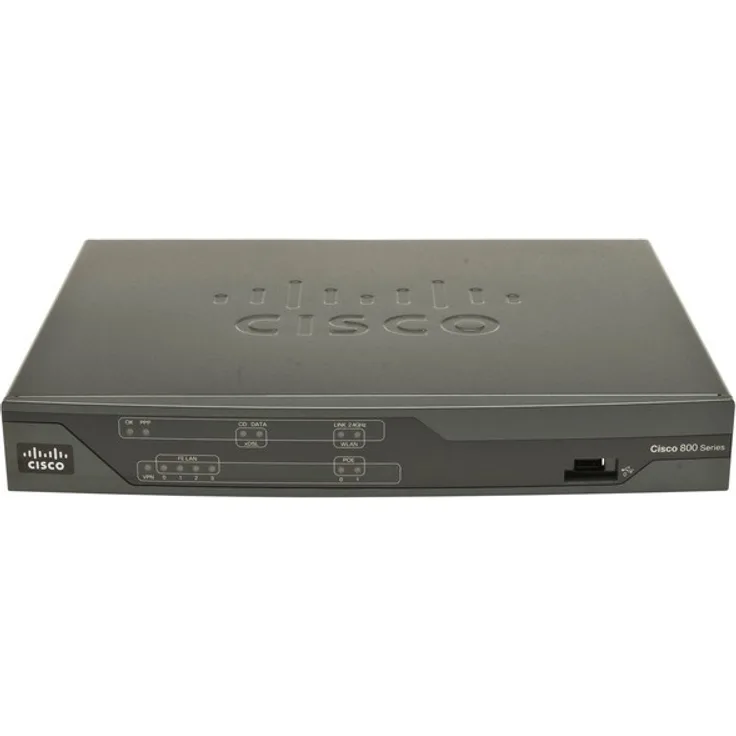Cisco 887VA (CISCO887VA)