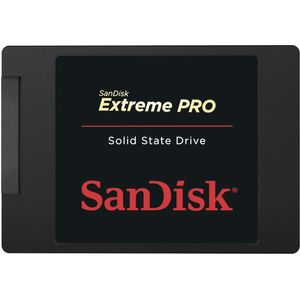 Bild für Sandisk 240GB Extreme PRO (SDSSDXPS-240G-G25)