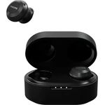 Philips TAT8505BK/00 True Wireless In-Ear-Kopfhörer mit Noise Cancelling, Bluetooth schwarz
