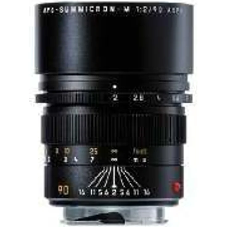 Leica 2.0 90mm APO-Summicron-M