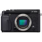 Fujifilm X-E2S