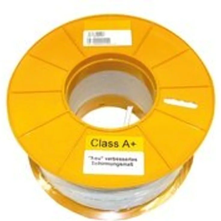 SK6Fplus Koaxkabel1,0/4,6mm 3-fach/100m