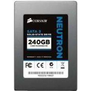 Bild für Corsair CSSD-N240GB3-BK Neutron