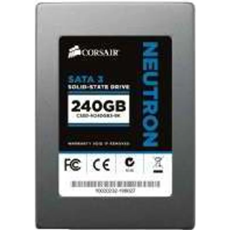 Corsair CSSD-N240GB3-BK Neutron