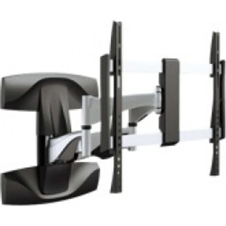 InLine 23110B Wandhalterung, für TFT-LCD-LED-Plasma 94-178cm (37-70''), max. 45kg