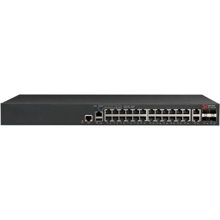 Brocade ICX7150-24-2X10G