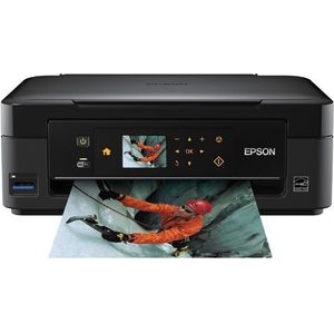 Bild für Epson Stylus SX 440 W