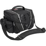 Tamrac TA-T0601 Stratus 6 Rucksack schwarz