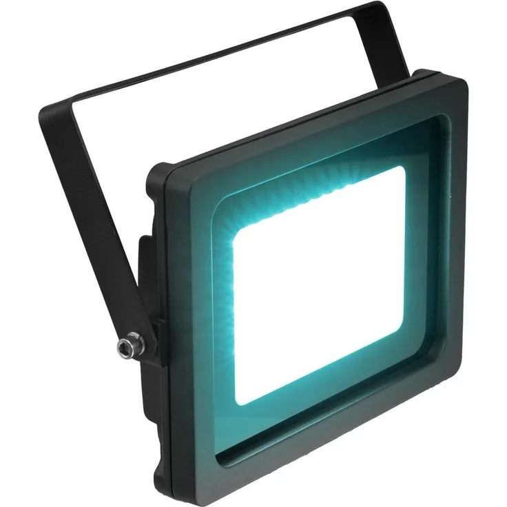 EUROLITE LED IP FL-30 SMD türkis