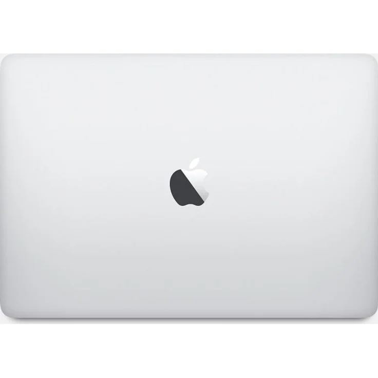 Apple MacBook Pro 13,3 (ohne Touch Bar) (Core i5-7360U, 8GB RAM, 128GB SSD, silber [2017] – Bild 4