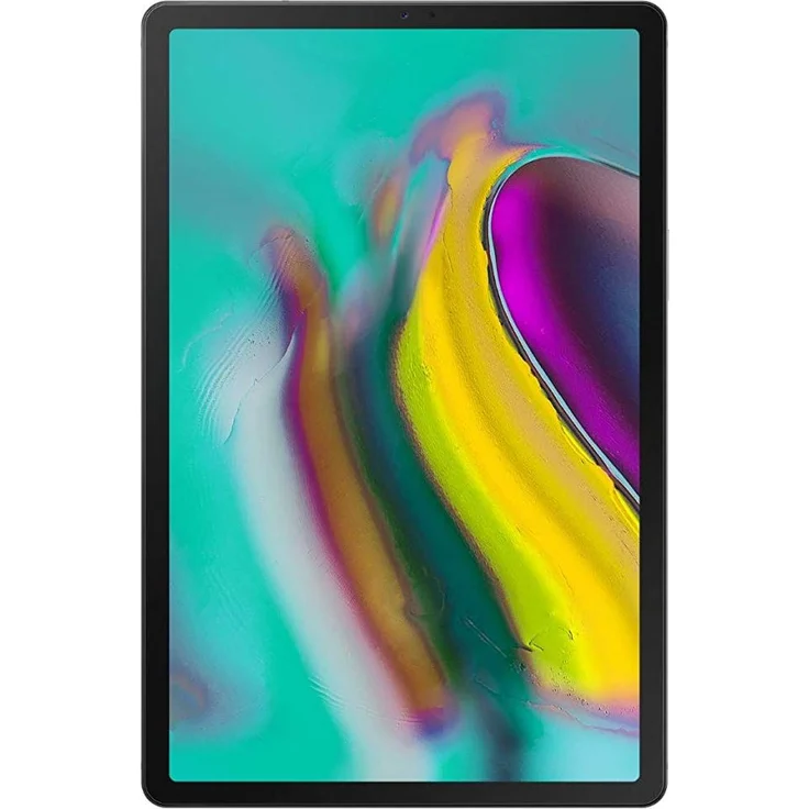 Samsung Galaxy Tab S5e LTE Quad-HD-Auflösung 10,5 Zoll, LTE-Tablet, Octa-Core, 4 GB RAM, 64 GB Speicher, Android, Silber (SM-T725NZSADBT) – Bild 2