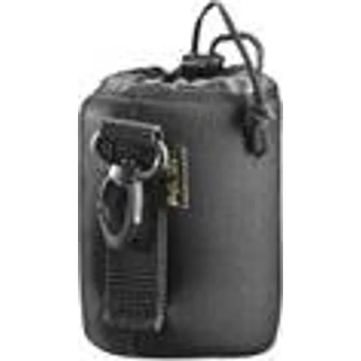 Walimex Objektivbeutel Neopren Größe S, 7x10cm