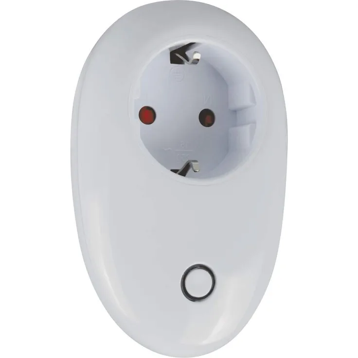 ELRO Connects SF40PL Steckschalter
